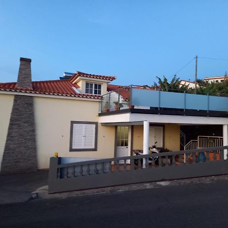 Casa Miradouro Do Pigarro, Sunny Apartment กัลเลตา ภายนอก รูปภาพ